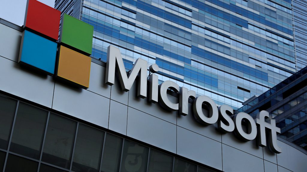 Microsoft Earnings Likely Grew Last Quarter With Demand for Cloud Services by bloomberg subscription