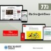 NYT and The Economist SKU WSM674985
