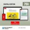 The Economist Digital SKU WSM679485