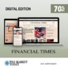 Financial Times Digital Subscription SKU WSM748659