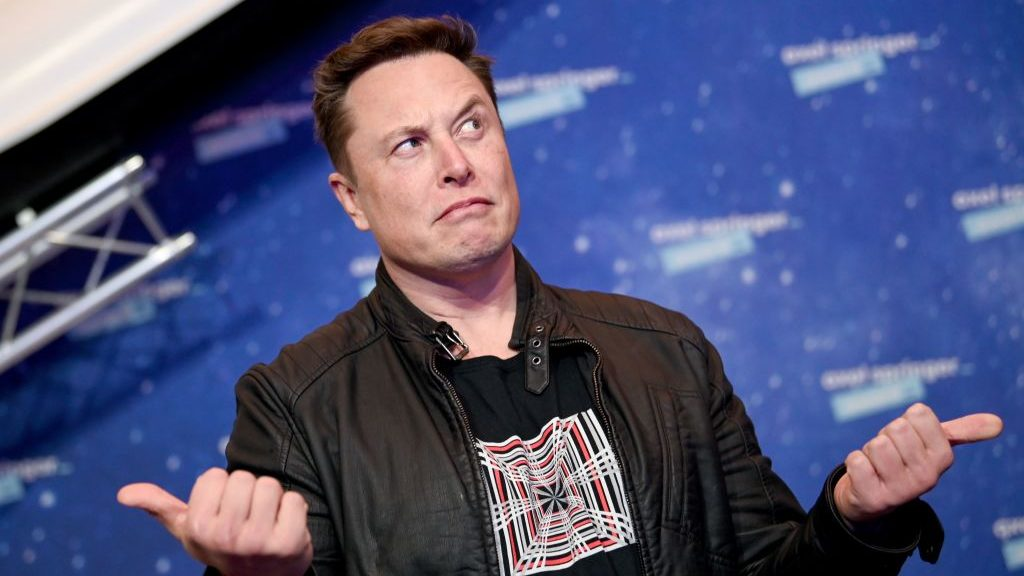 Elon Musk Takes 9.2% Stake in Twitter After Hinting at Shake-Up