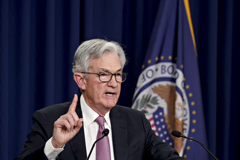 Forget the Put. The Fed Will Risk Recession to Tame Inflation