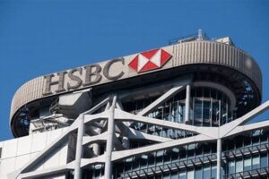 HSBC Faces Intense Scrutiny Over Ambitious Green Finance Plans