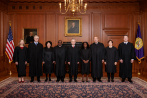 Supreme Court justices