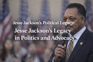 Jesse Jackson