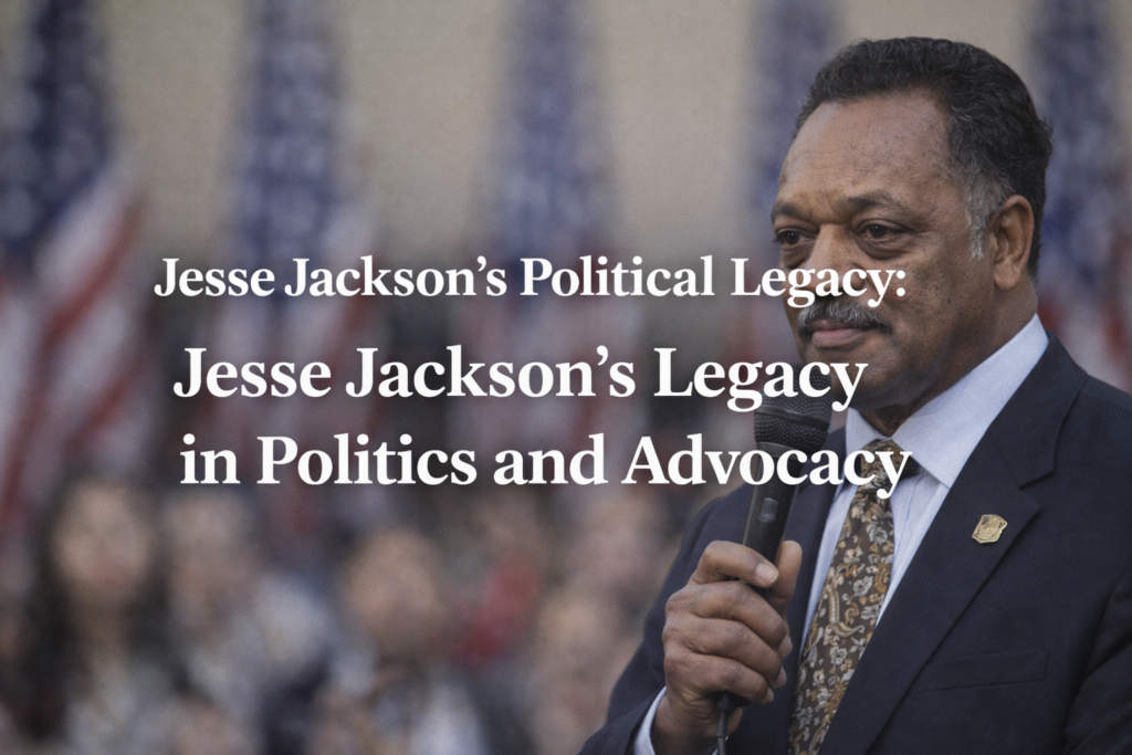Jesse Jackson