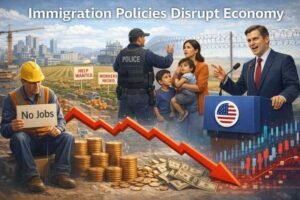 Economic Impact of Stricter Immigration Policies in South Texas