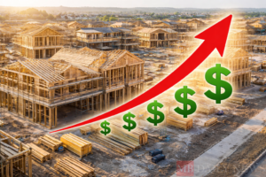 Investor Restrictions Will Not Lower Housing Prices