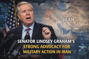 Senator Lindsey Graham