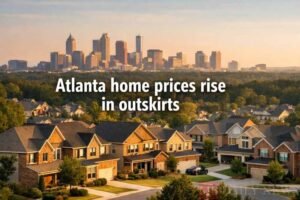 Home Prices In Atlanta