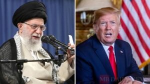 U.S. conflict with Iran Congressional Hesitance